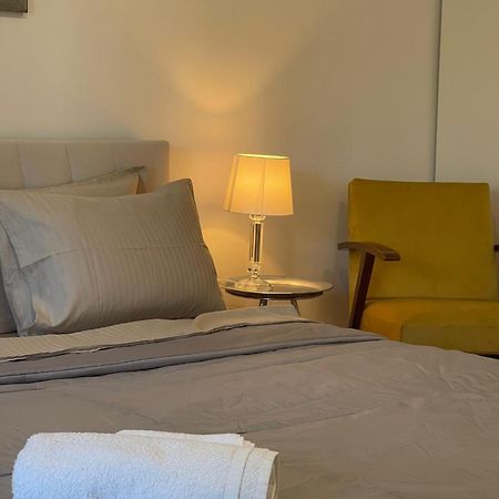 Varna City Park Apartament Екстер'єр фото
