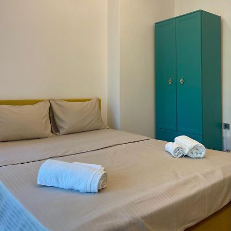 Varna City Park Apartament Екстер'єр фото