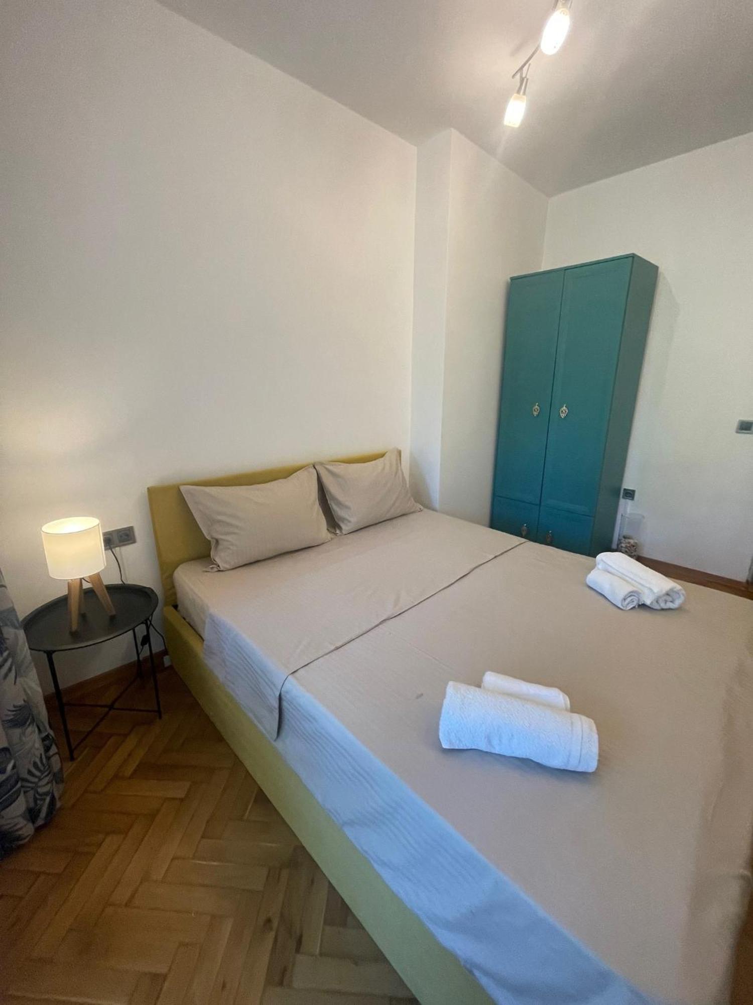 Varna City Park Apartament Екстер'єр фото