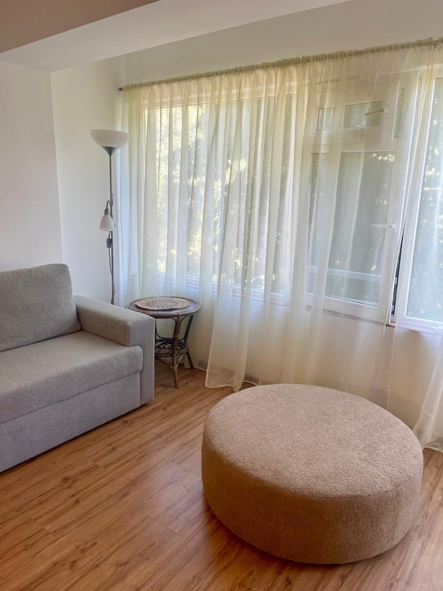 Varna City Park Apartament Екстер'єр фото