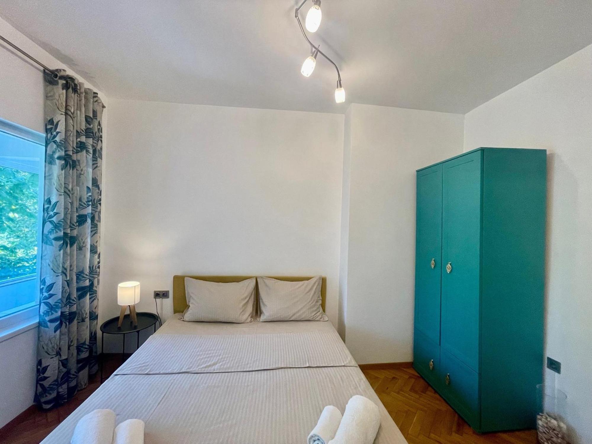 Varna City Park Apartament Екстер'єр фото