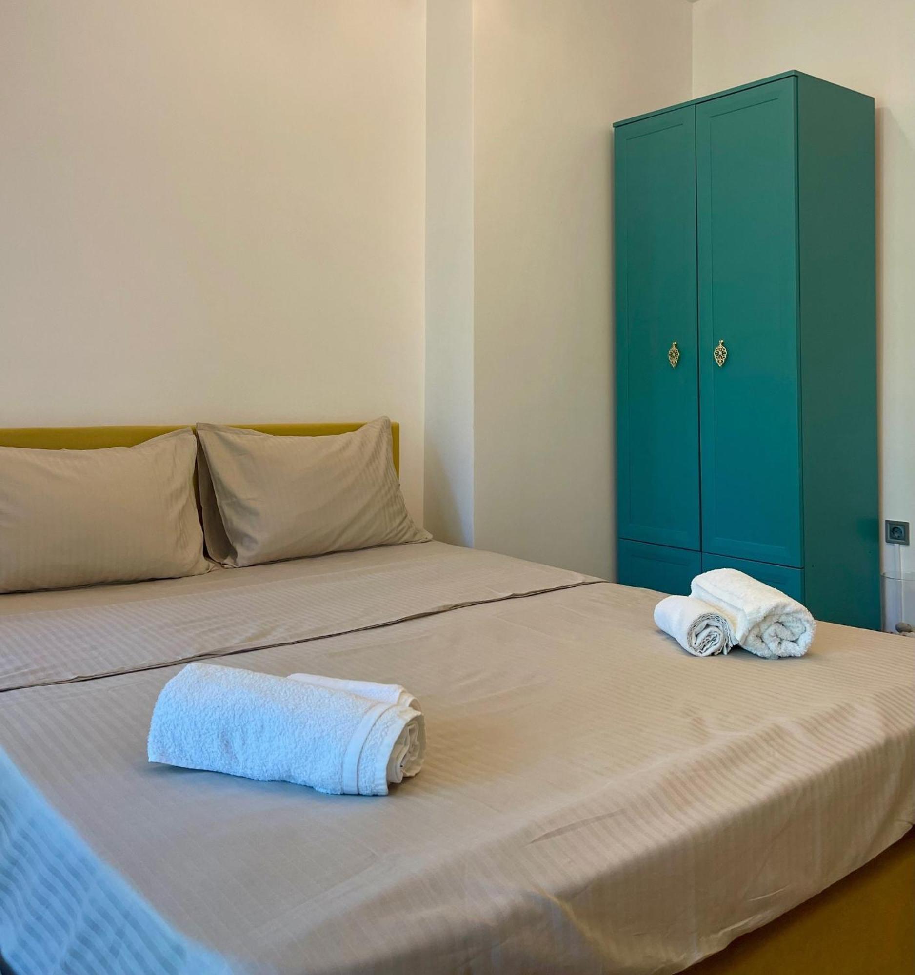Varna City Park Apartament Екстер'єр фото