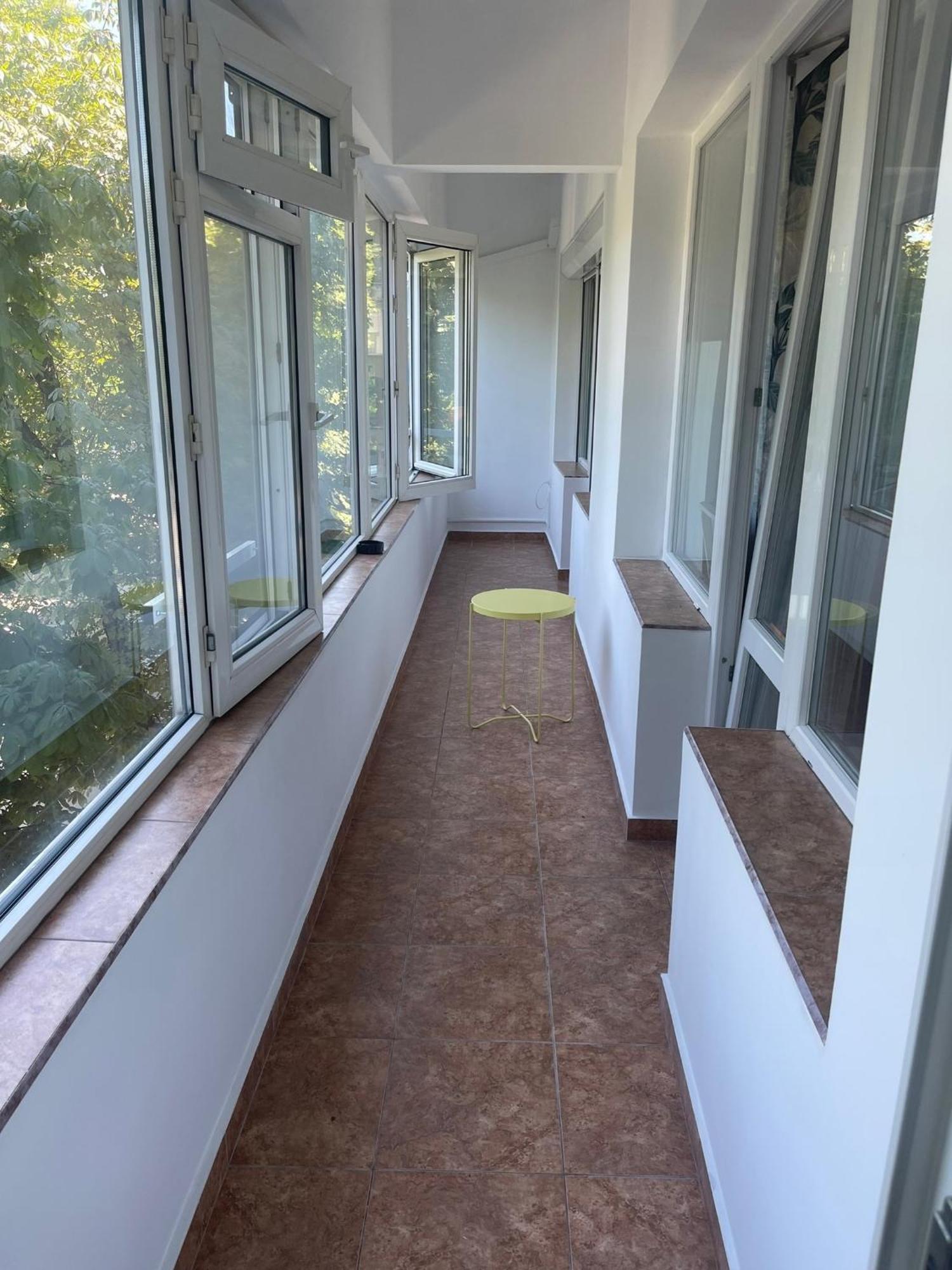 Varna City Park Apartament Екстер'єр фото