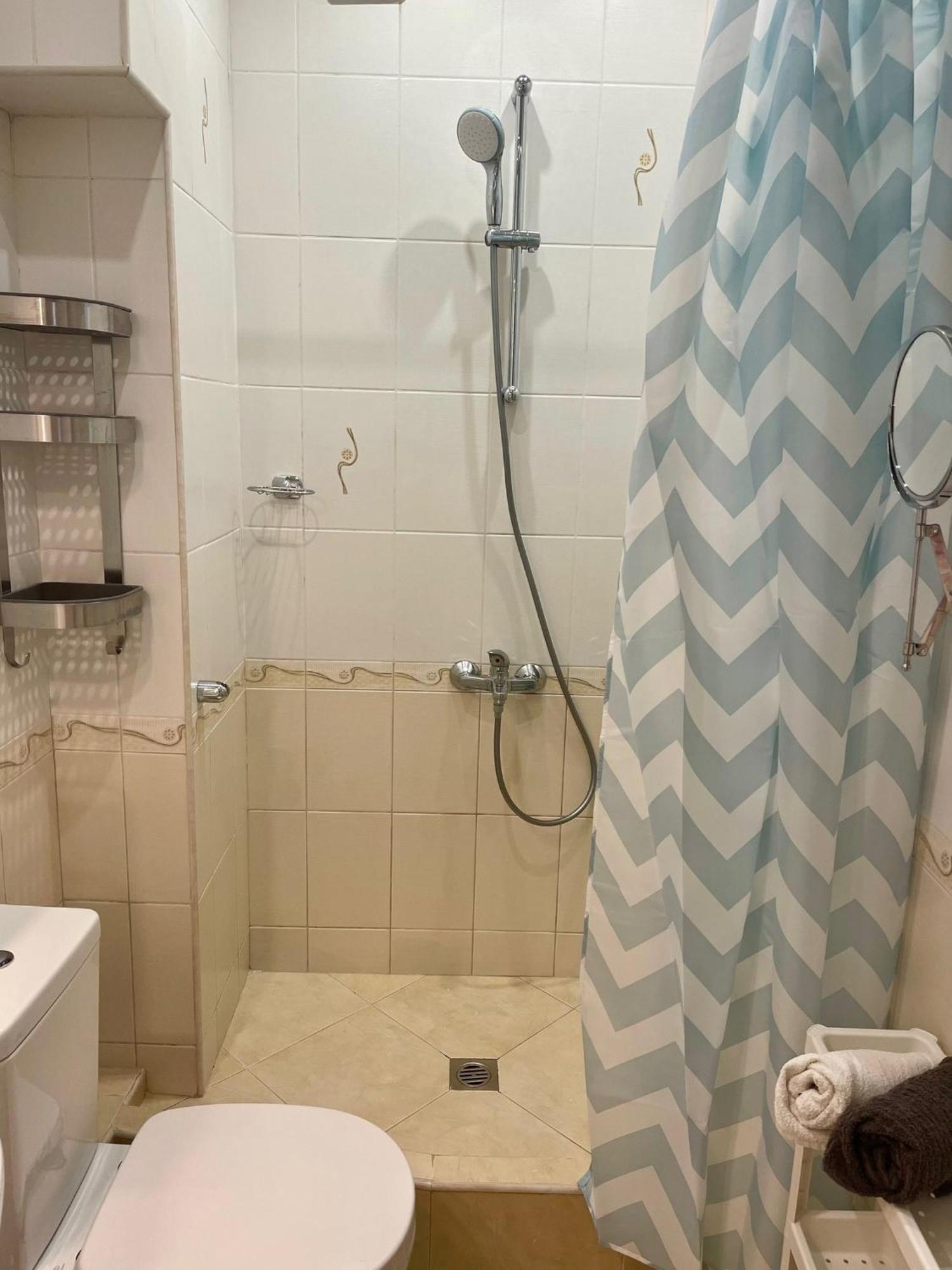 Varna City Park Apartament Екстер'єр фото