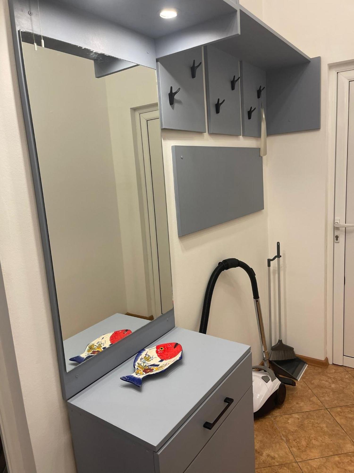 Varna City Park Apartament Екстер'єр фото