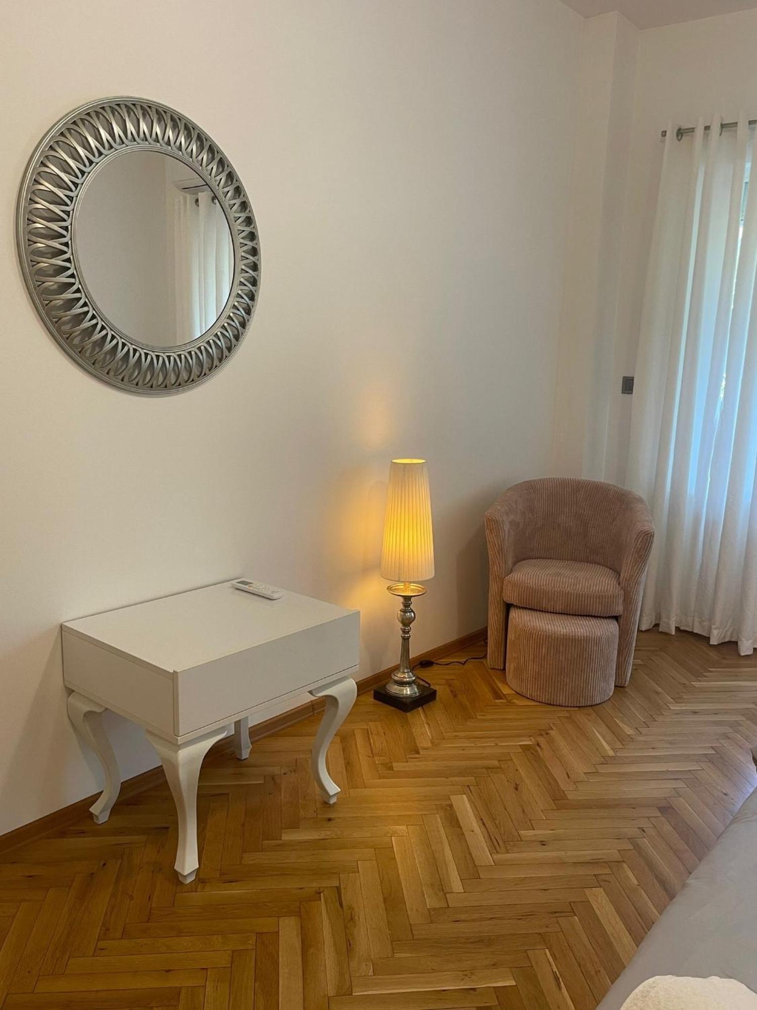 Varna City Park Apartament Екстер'єр фото