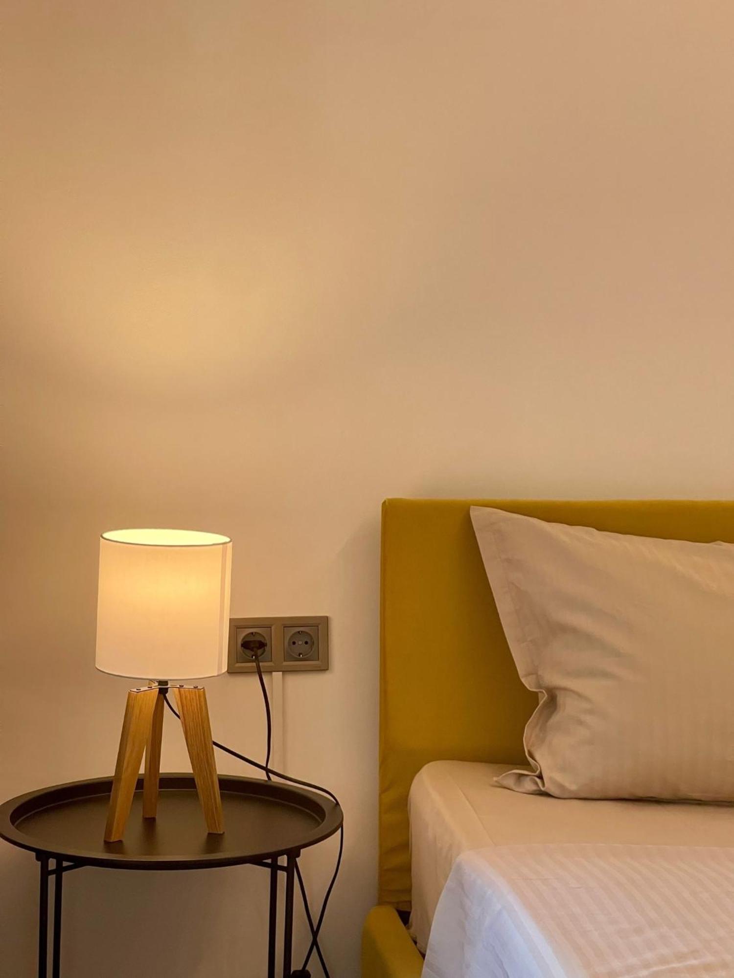 Varna City Park Apartament Екстер'єр фото