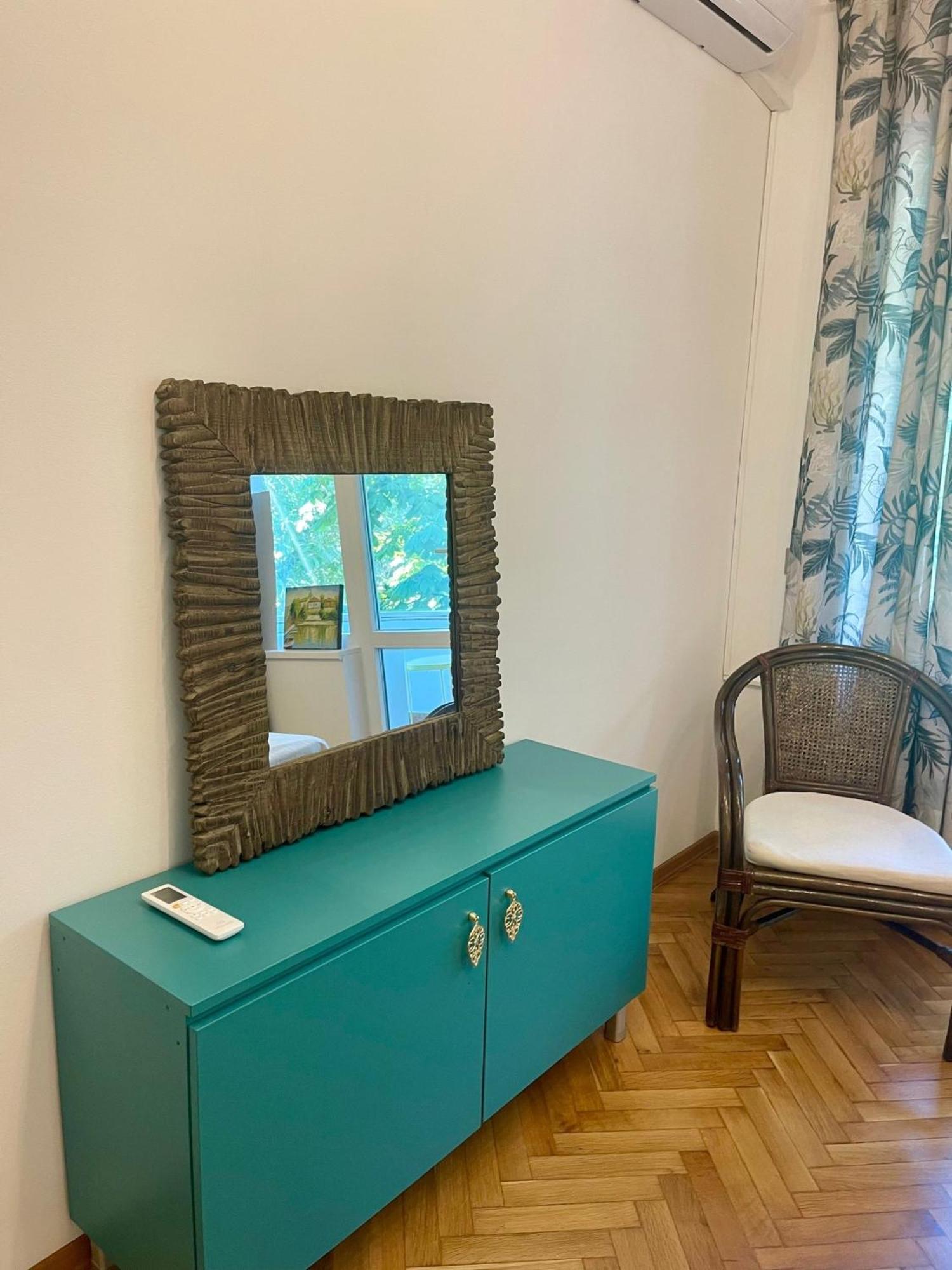 Varna City Park Apartament Екстер'єр фото